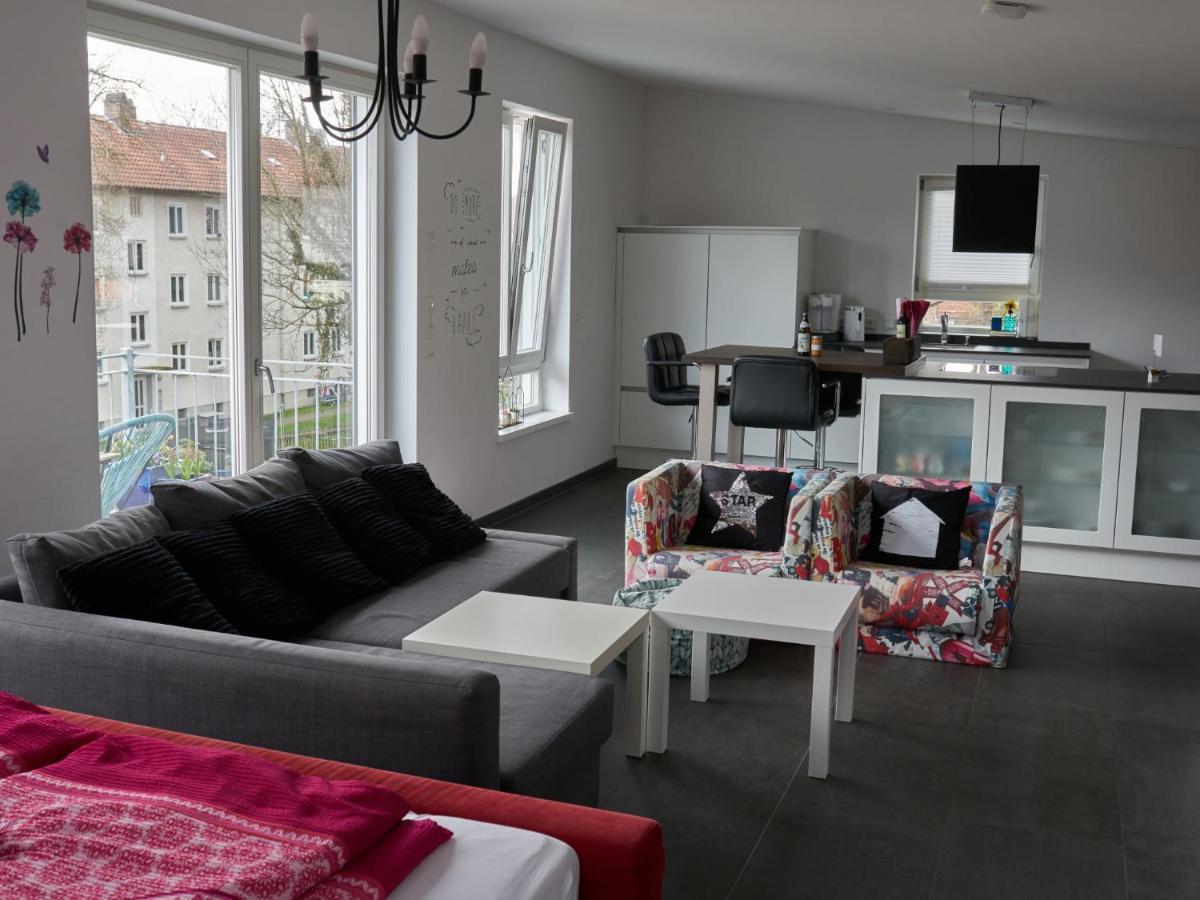 Apartamento Ferien In Bad Aibling Exterior foto