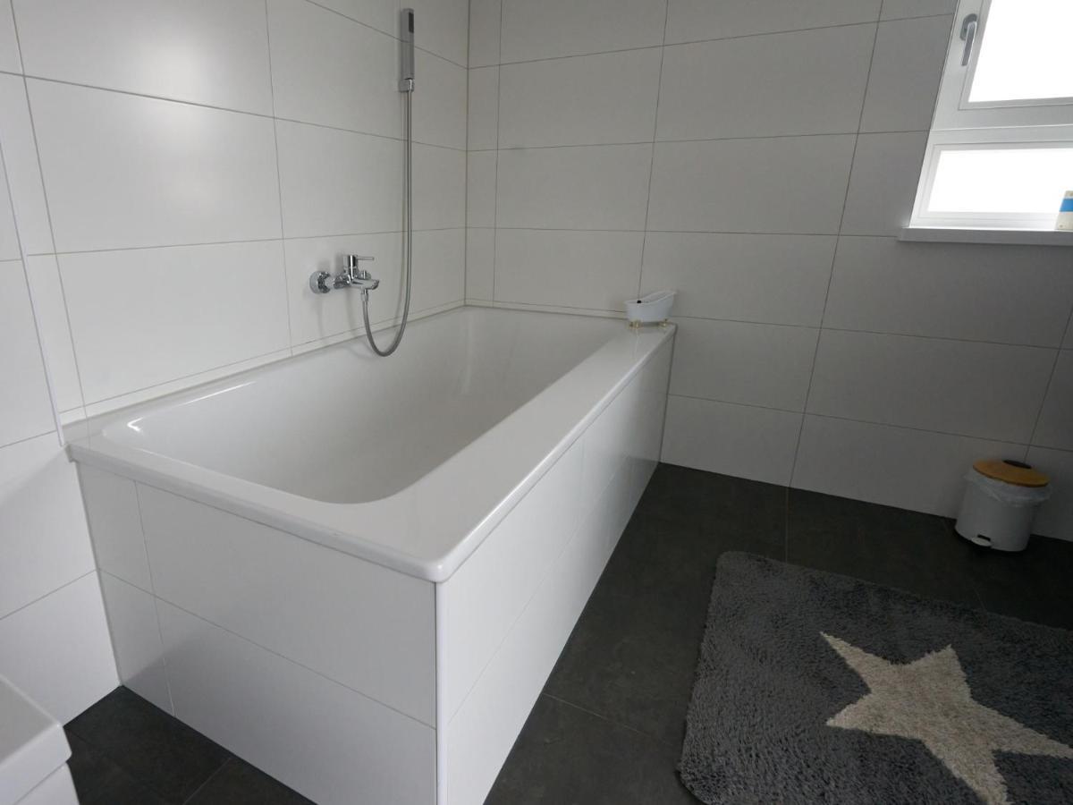 Apartamento Ferien In Bad Aibling Exterior foto